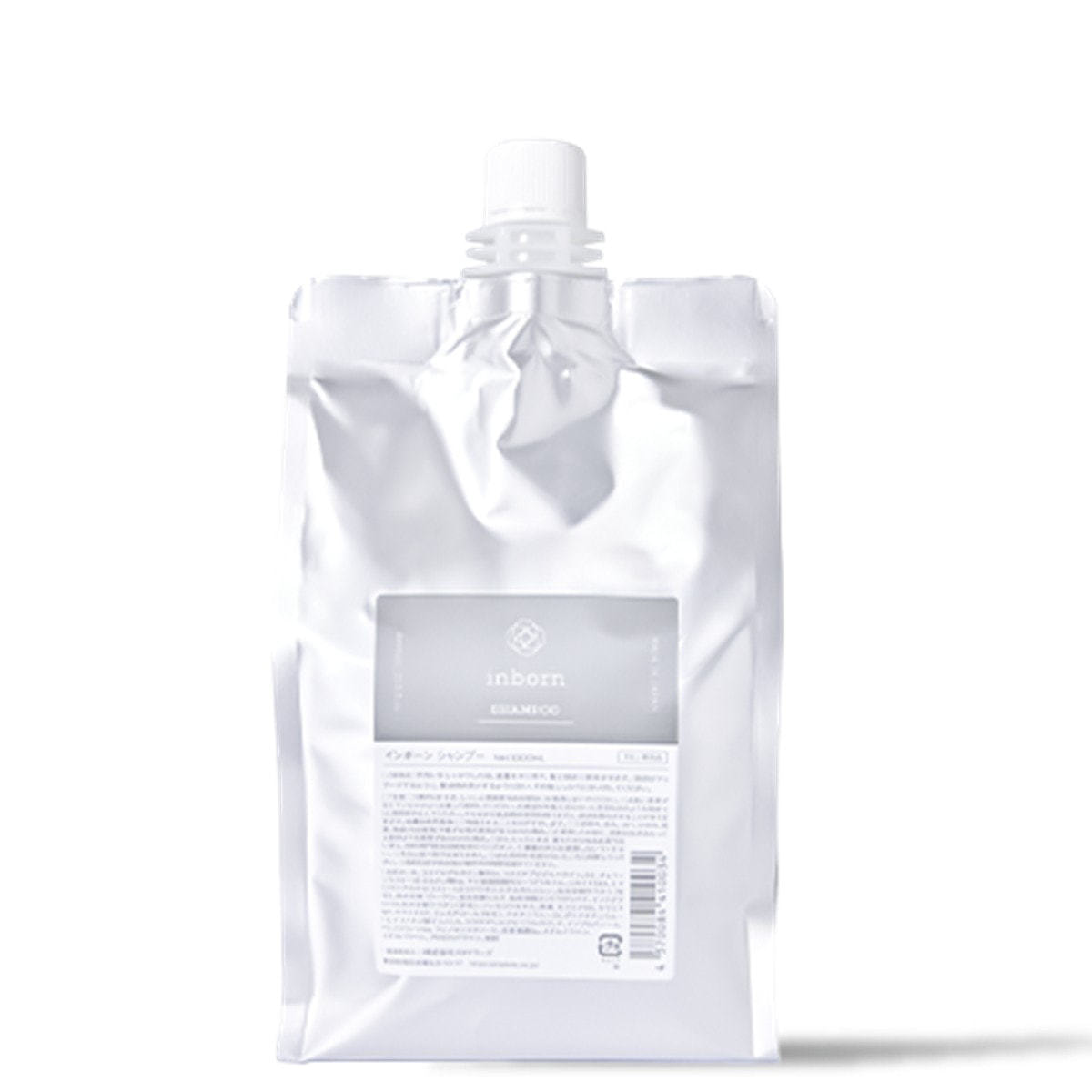 inborn(インボーン) シャンプー 1000ml レフィルの卸・通販