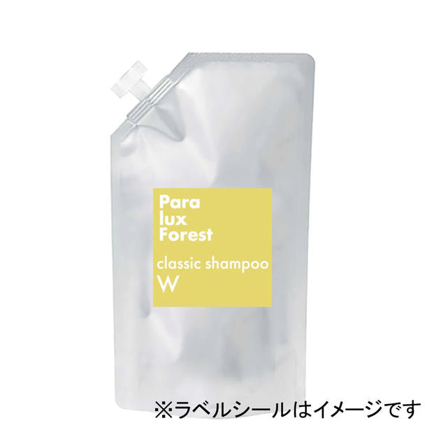 セルバイウェイト PF クラシックシャンプー W 500g×6の卸・通販