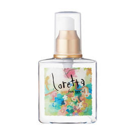 eco HBS（エコエイチビーエス）ヘアオイル（フルーティーフローラル