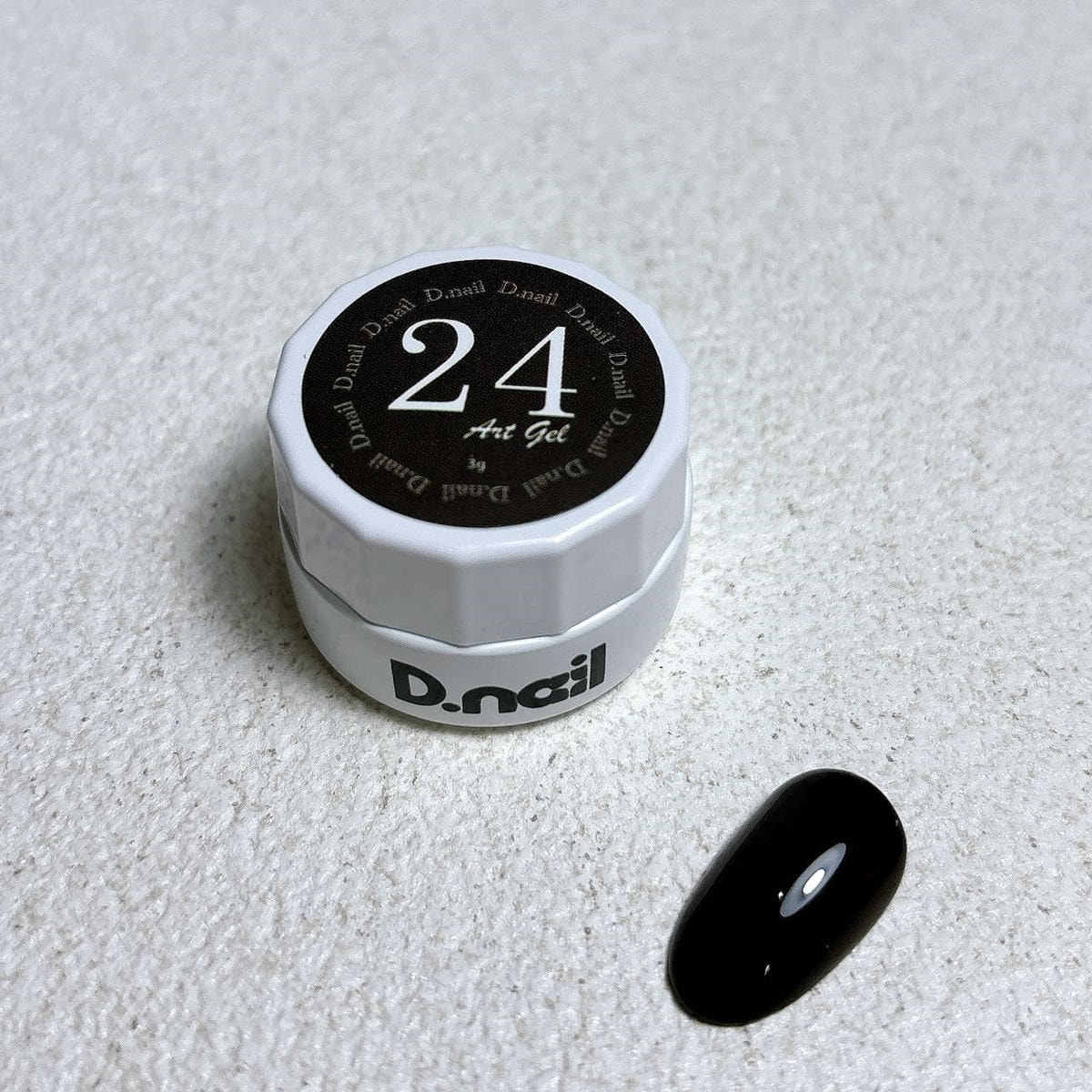 D.nail アートジェル（極ジェル）24の卸・通販 | ビューティガレージ