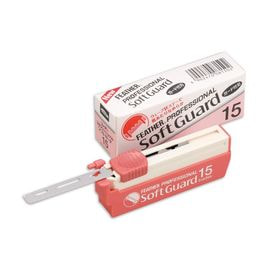 フェザー プロフェッショナル スーパーブレイド 20枚入の卸・通販