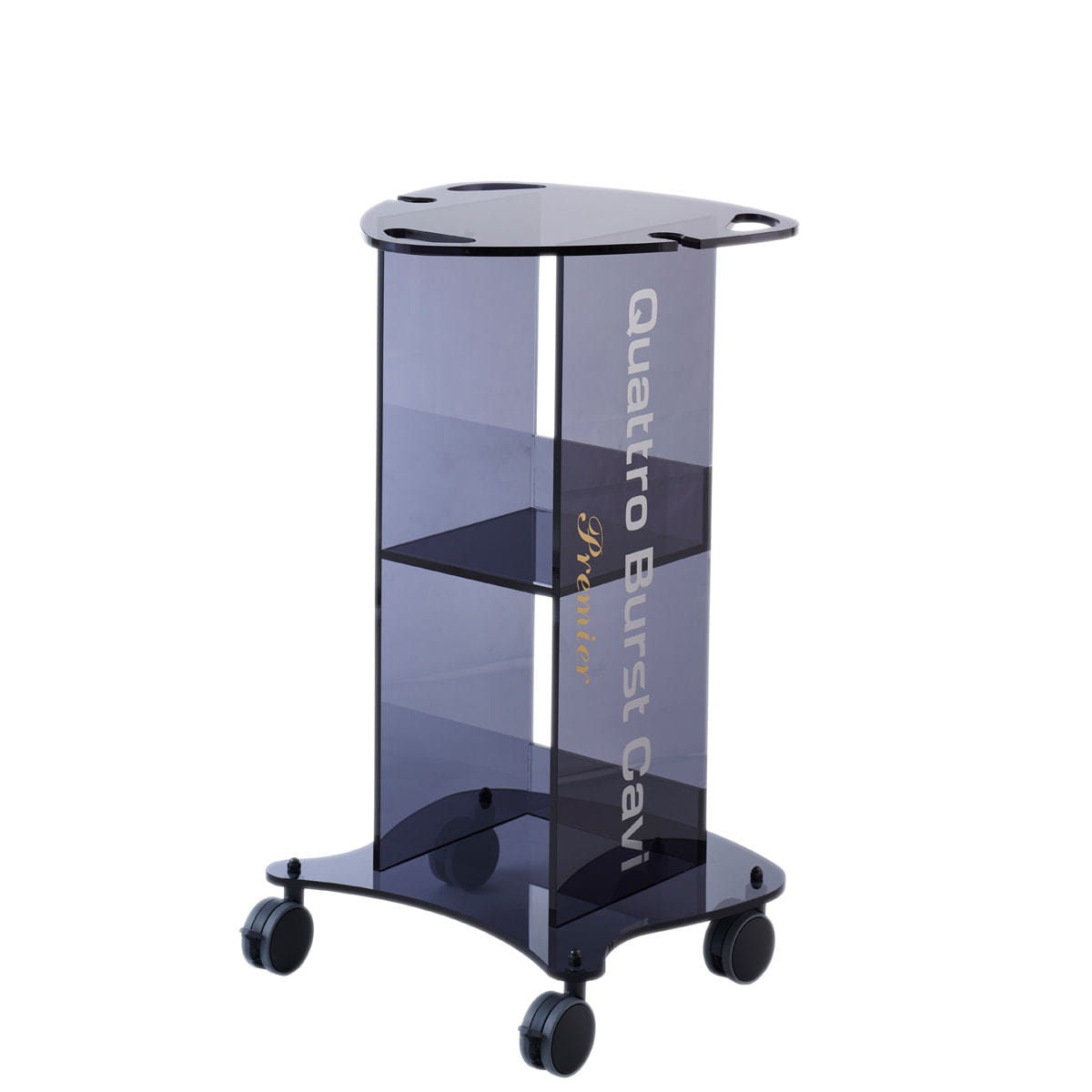 クワトロバーストキャビ HRF-9 Face／Body フェイスジェル200g Quattro