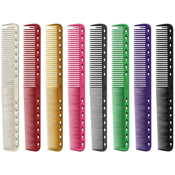 YSコーム 339 180mm カット ホワイトの卸・通販 | ビューティガレージ