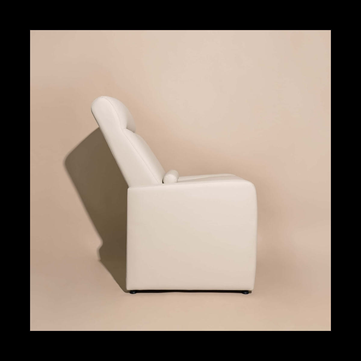 GANA】電動リクライニングチェア シエロplus＜ウォームグレー＞の卸