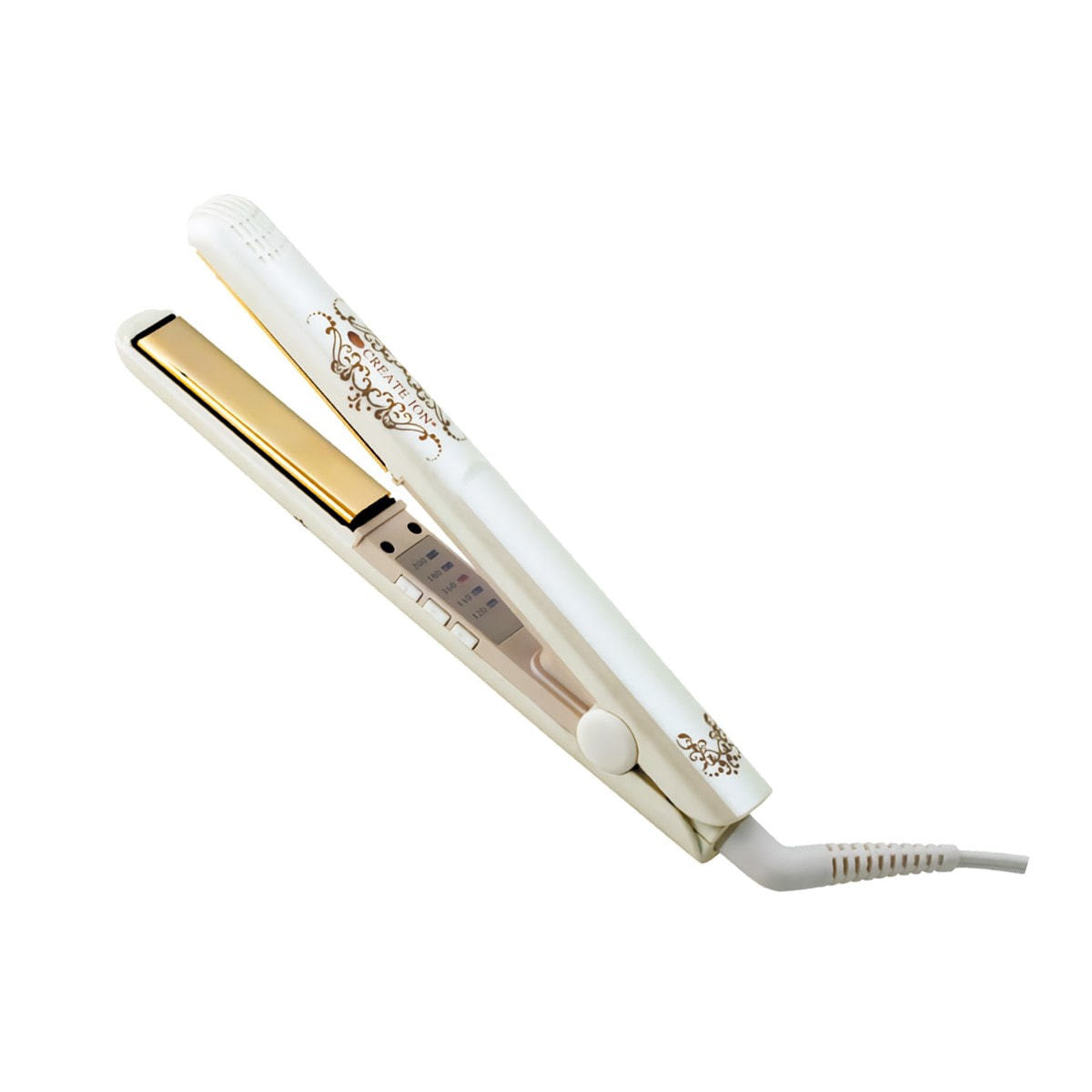 クレイツイオン グレイスストレートアイロン CIS-R01の卸・通販