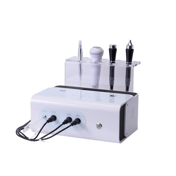 業務用4機能美顔器LC-02（超音波/吸引/ホット/クール）の卸・通販