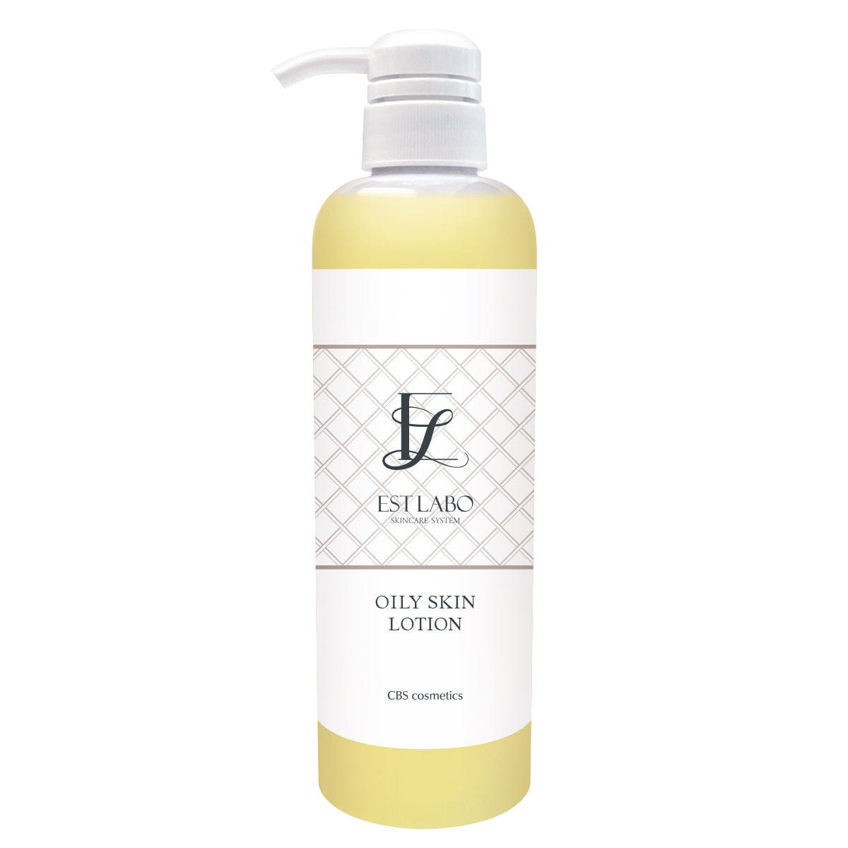 エステラボ オイリースキンローション 500ml【業務用】の卸・通販