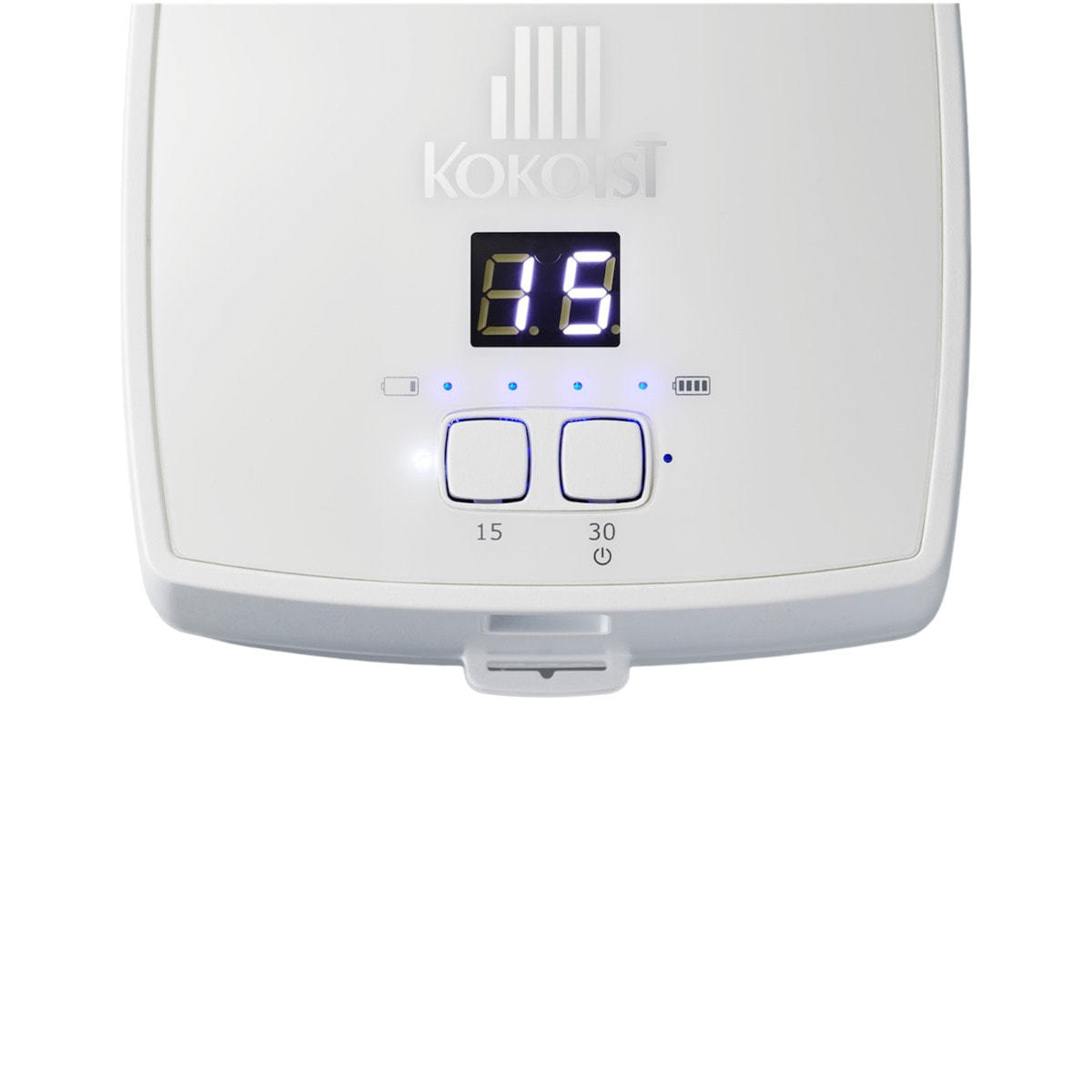 KOKOIST White CUBE -Microplasma sterilizer-の卸・通販 | ビューティ