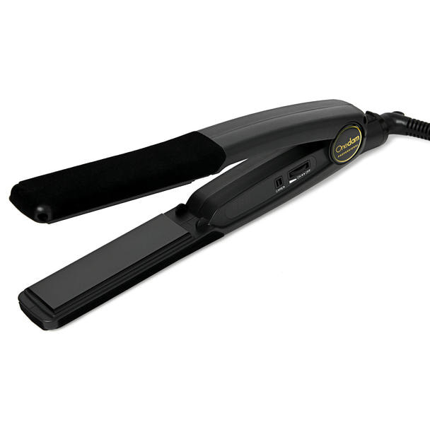 ワンダム スタンダードアイロンAHI-252BK（ブラック）The Standard