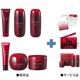 ASTALUXE（アスタリュクス）の商品の卸・通販 | ビューティガレージ