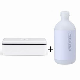 SPACE NAIL（スペースネイル）の紫外線消毒器/殺菌/除菌機器商品の卸