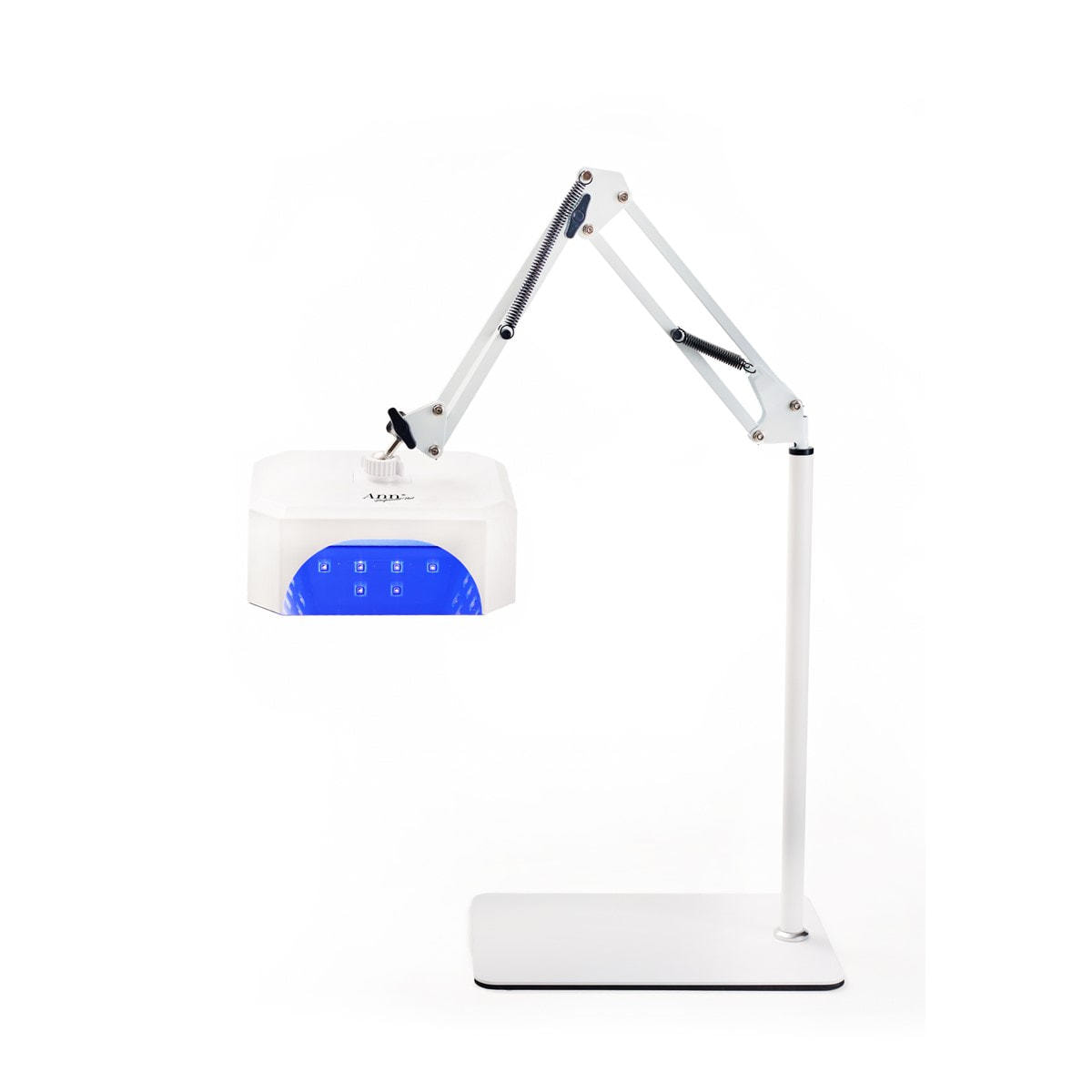 Ann professional フットLED&UVライト デミルナの卸・通販