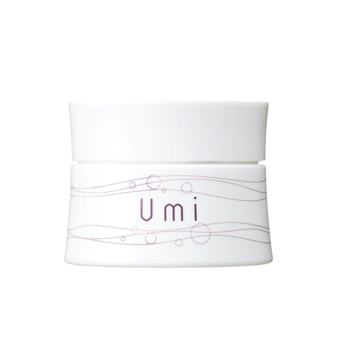 新Umi リッチミネラルクリーム 40gの卸・通販 | ビューティガレージ