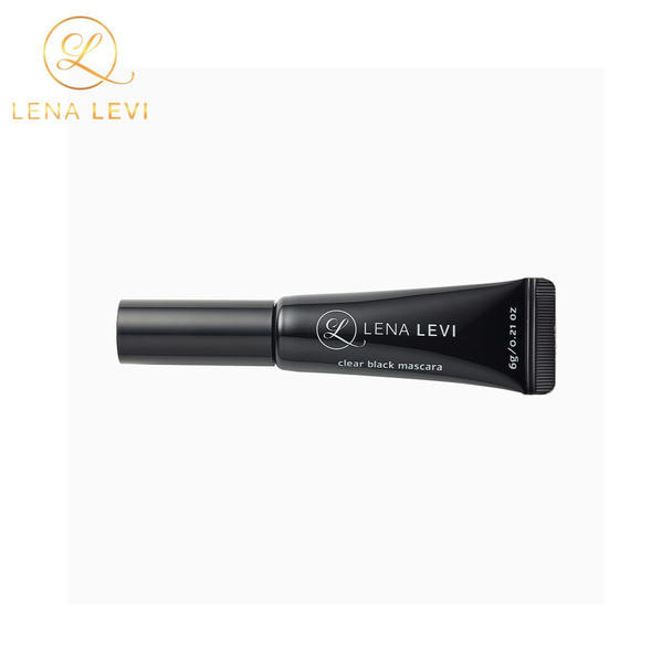 LENA LEVI】クリアブラックマスカラの卸・通販 | ビューティガレージ
