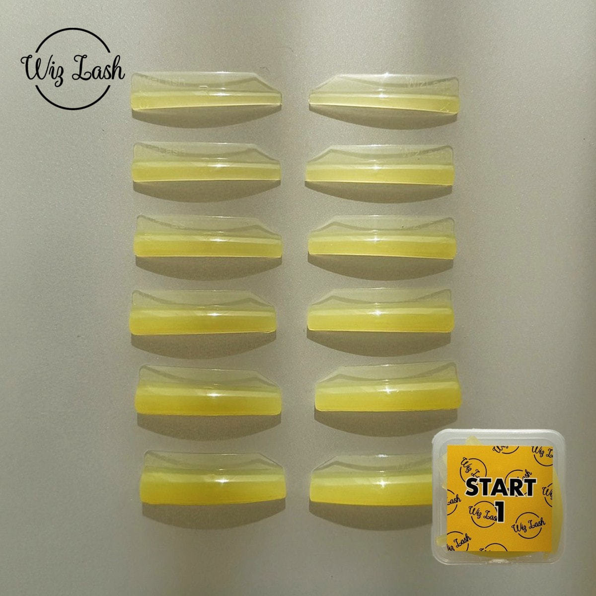 WizLash】START＜1＞の卸・通販 | ビューティガレージ