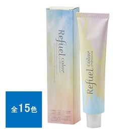 refuel （リフュール）の商品の卸・通販 | ビューティガレージ