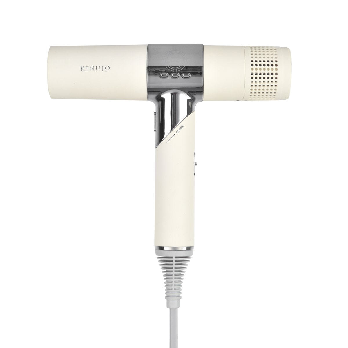 KINUJOヘアドライヤー（1250W）ホワイト KH301の卸・通販 | ビューティ