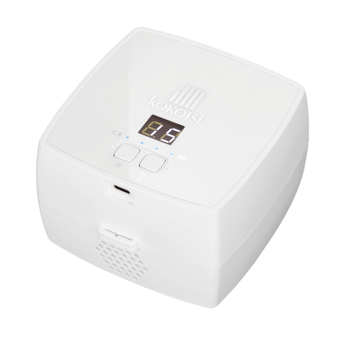 KOKOIST White CUBE -Microplasma sterilizer-の卸・通販 | ビューティ