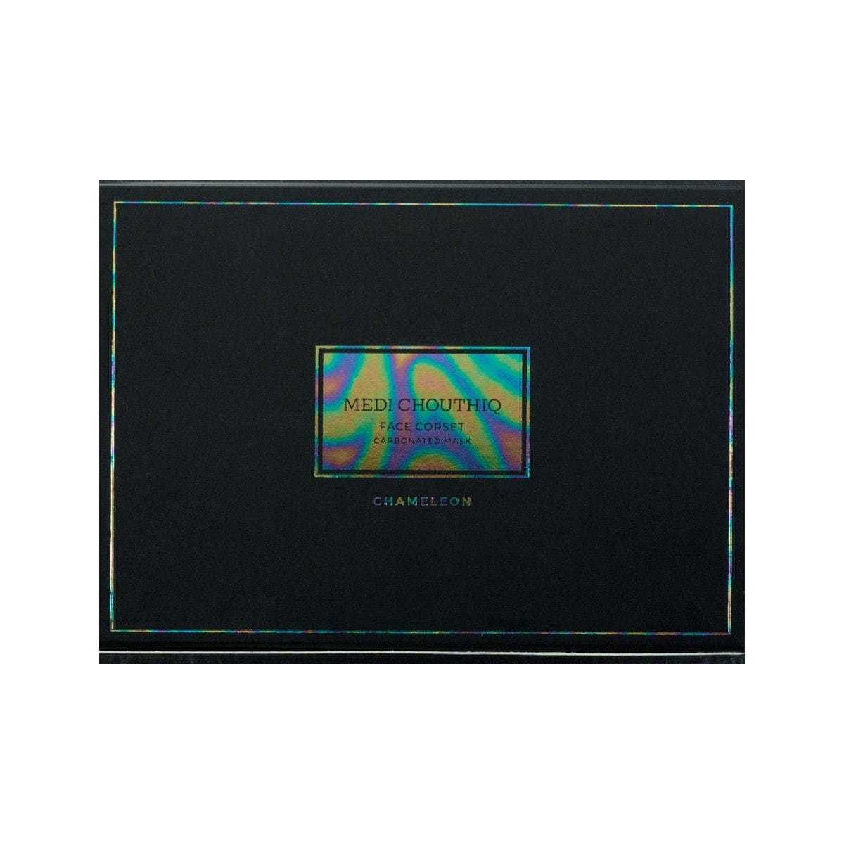 メディシュティーク カメレオンコルセット炭酸パック 10包の卸・通販