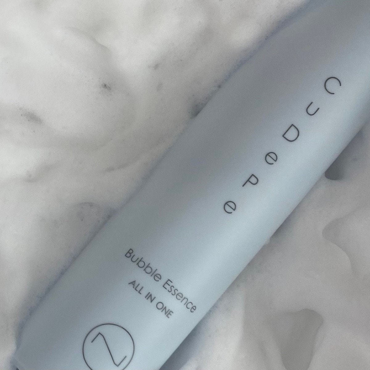 クーディーピー バブルエッセンス 100gの卸・通販 | ビューティガレージ