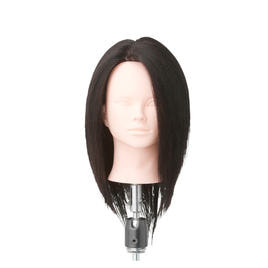 東京チャーム カットウィッグ CUT-A【ビギナーズ用・人毛100%】の卸