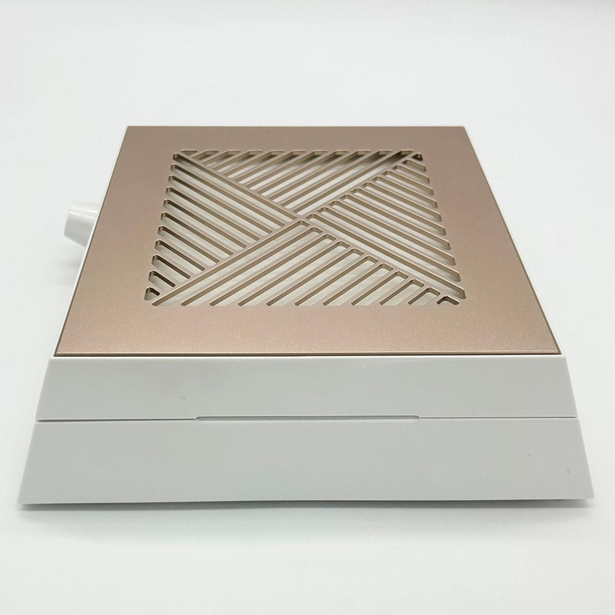 ネイル集塵機 kasane ピンクゴールドの卸・通販 | ビューティガレージ