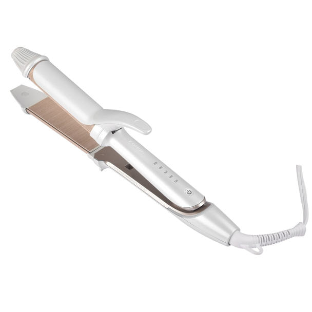 KINUJO 2way ツーウェイアイロン2W02≪カール/ストレート≫ 32mmの卸