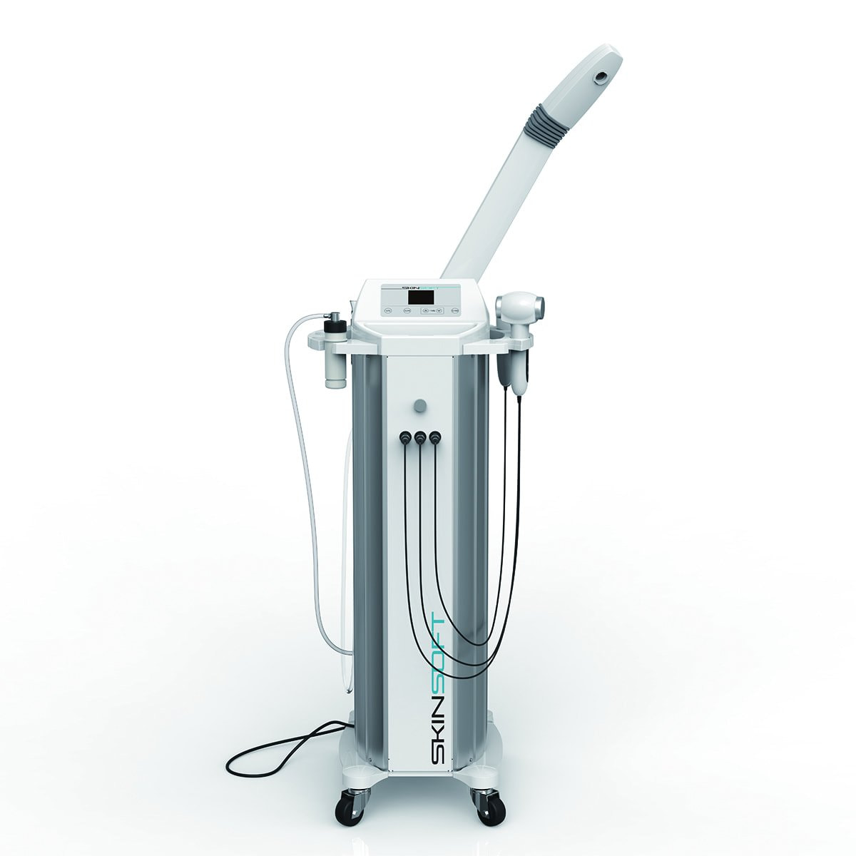 複合フェイシャルスチーマーSKIN SOFT（スキンソフト）の卸・通販