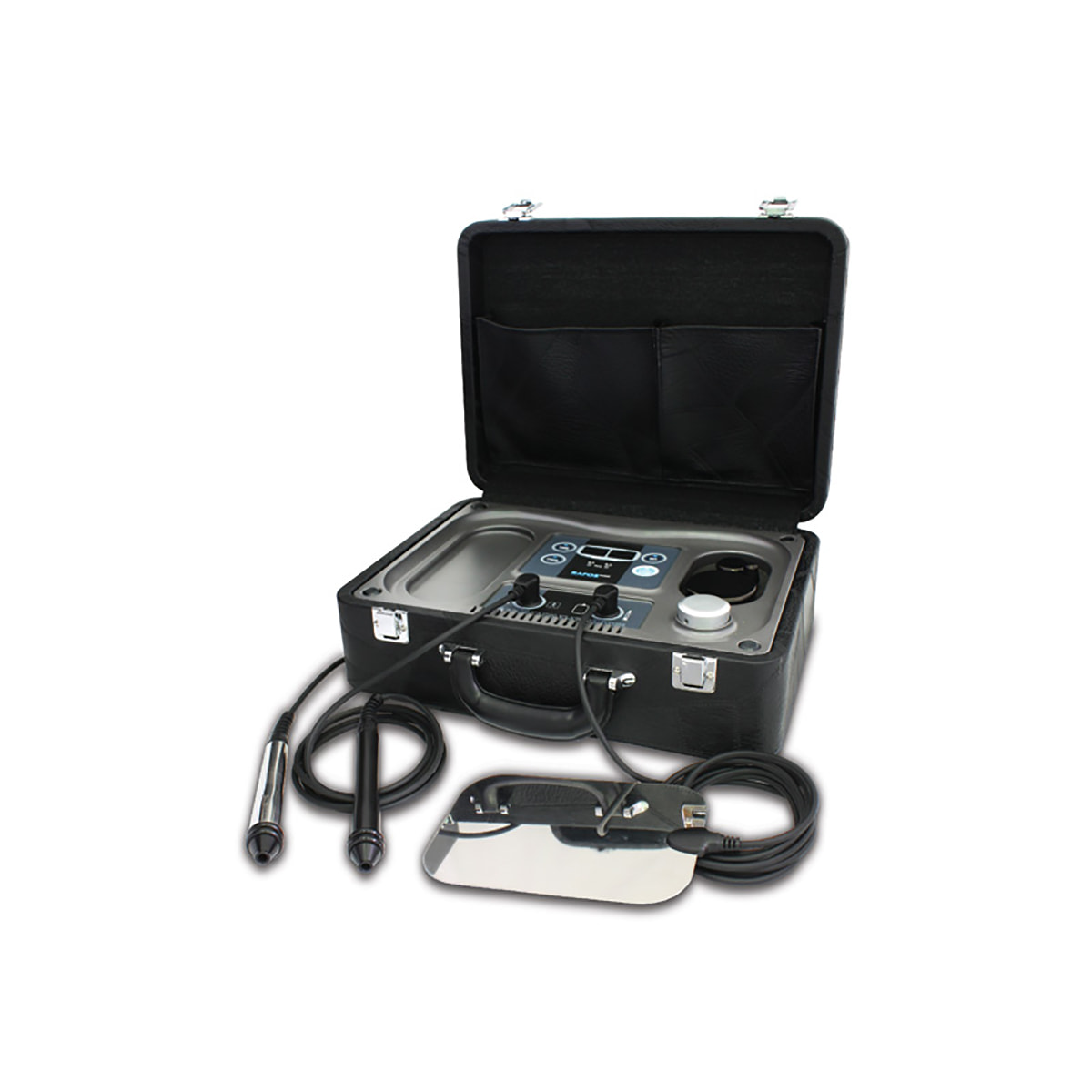 高周波温熱器RAFOSmini（ラフォスミニ）の卸・通販 | ビューティガレージ