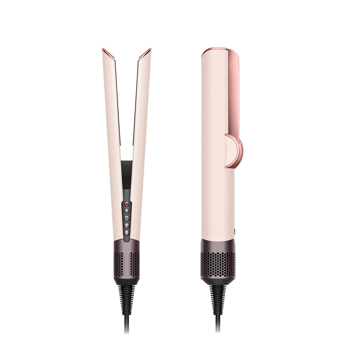 ダイソン Airstrait™エアストレート（1200W） セラミックピンク