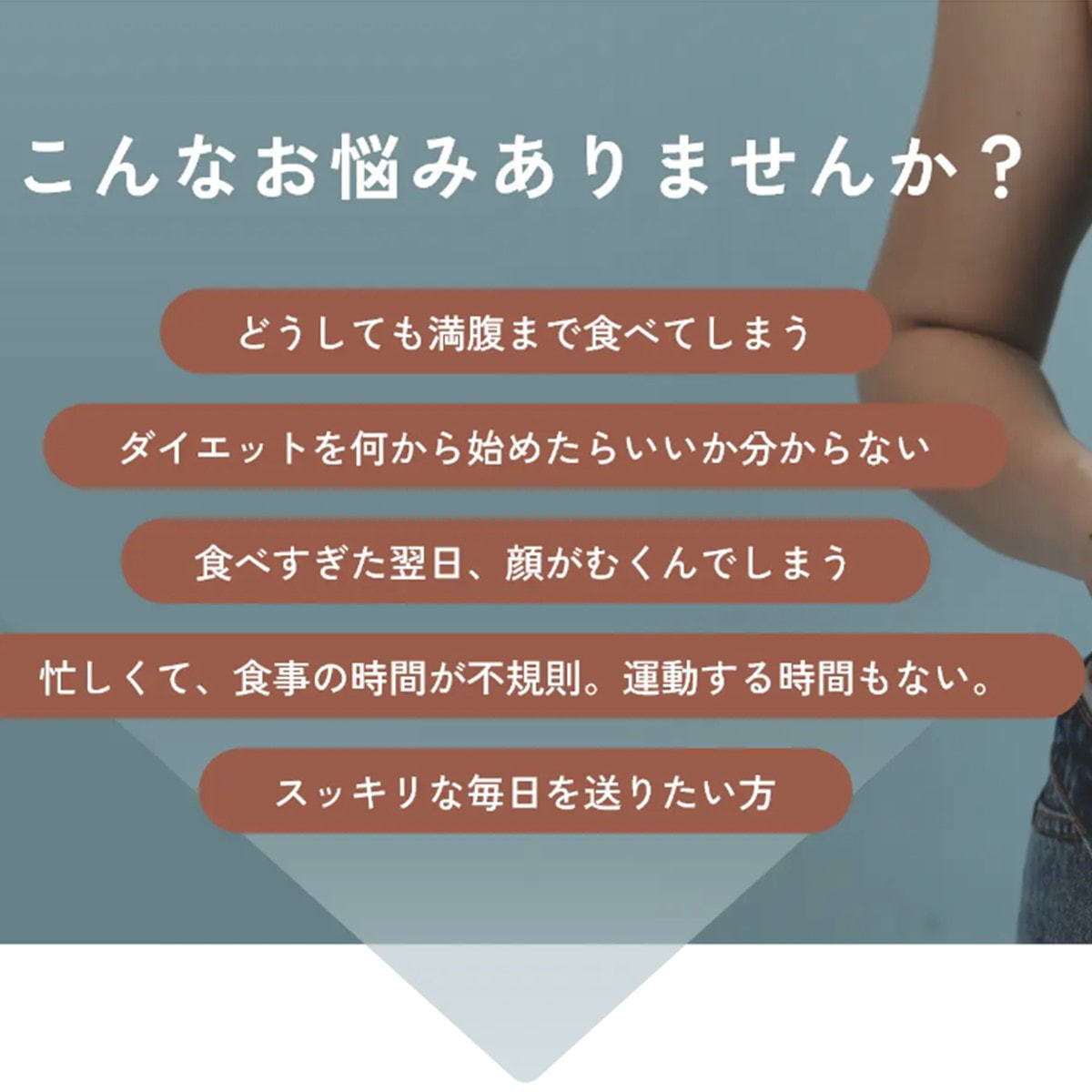 スリムレイ カッティー 15g×30包 48箱セットの卸・通販 | ビューティ