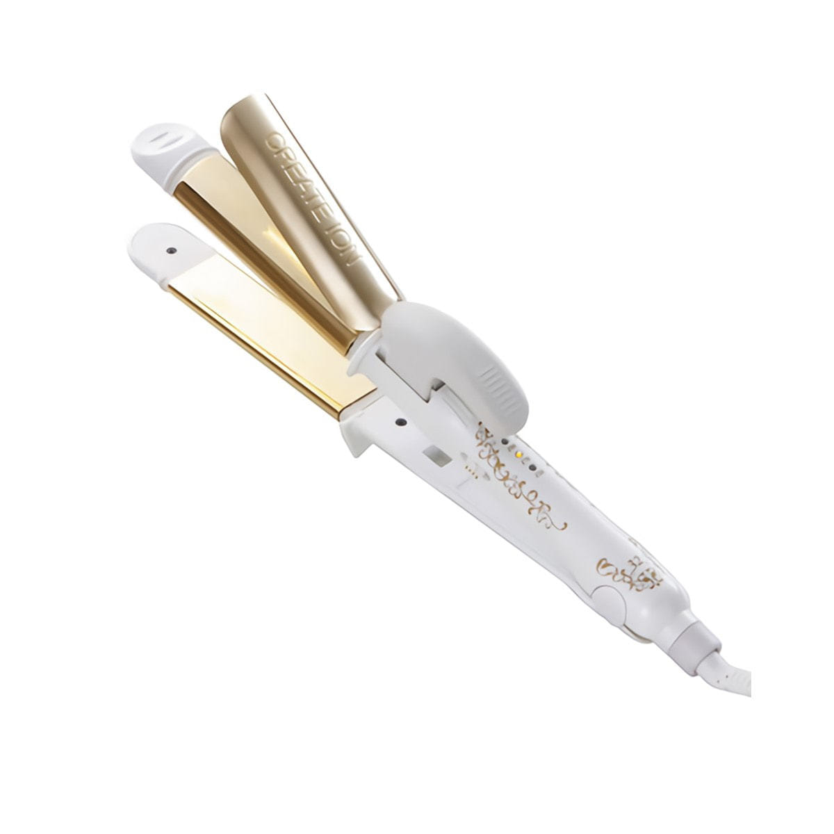 クレイツイオン グレイスカールS（26mm）CILOX-G26Gの卸・通販