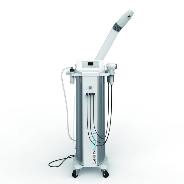 複合フェイシャルスチーマーSKIN SOFT（スキンソフト）の卸・通販