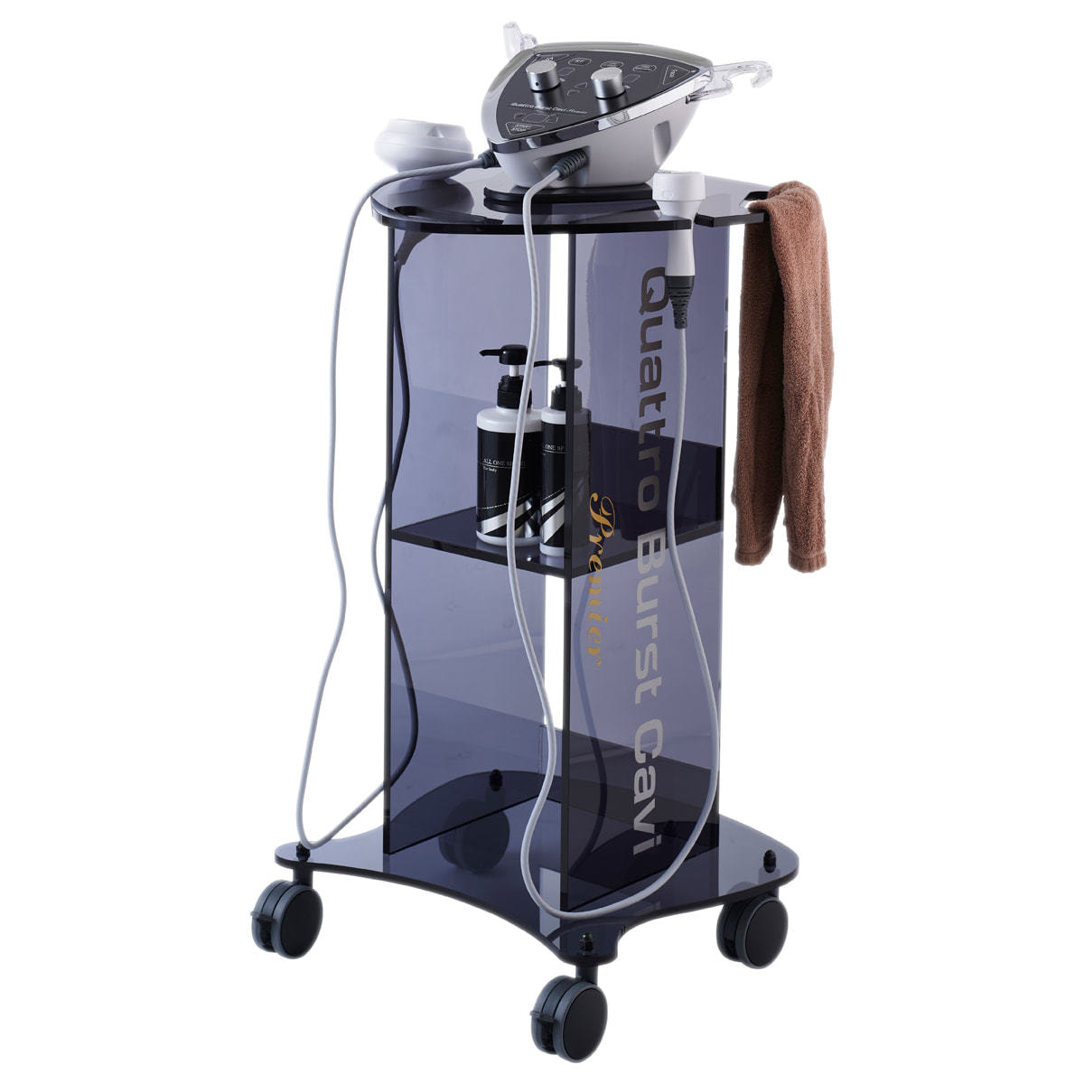 Quattro Burst Cavi Premier(クワトロバーストキャビプレミア