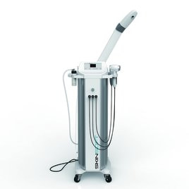 フェイシャルスチーマー C-068EX (オゾン/タイマー付）の卸・通販