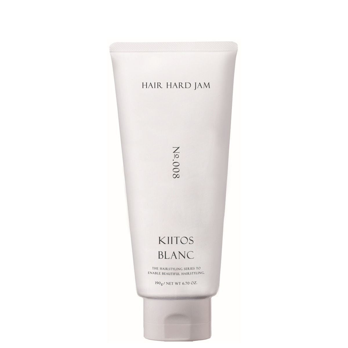 キートスブラン ヘアハードクリーム 6 190gの卸・通販 | ビューティ