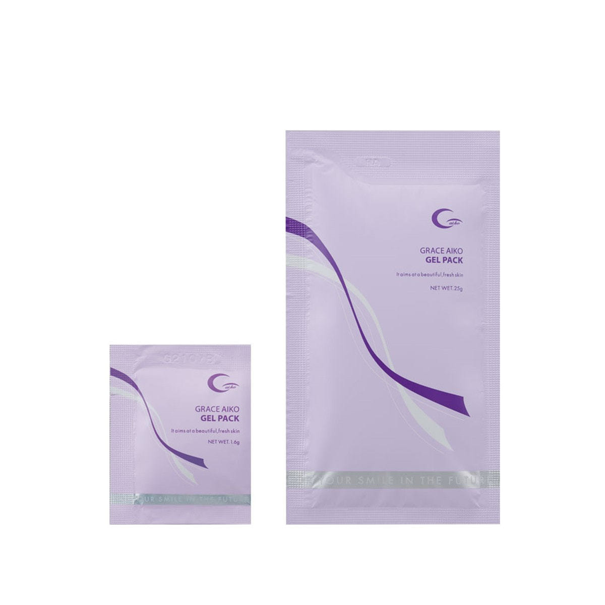 ジャパンコスメ グレース・アイコ ジェルパック10回分の卸・通販