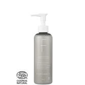 F ORGANICS(エッフェ オーガニック)ナチュラルボディミルク N200ml