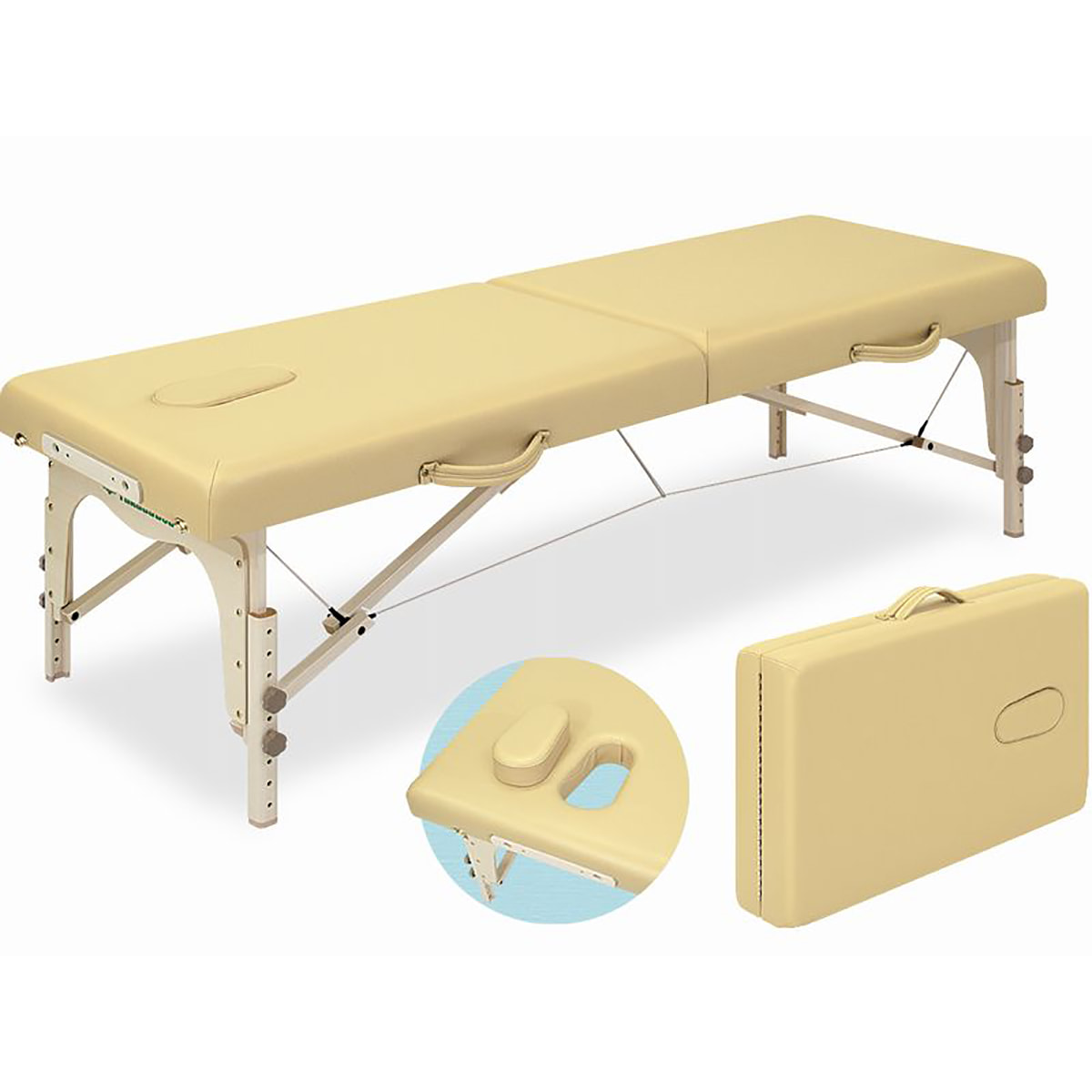 高田ベッド ローズ60の卸・通販 | ビューティガレージ