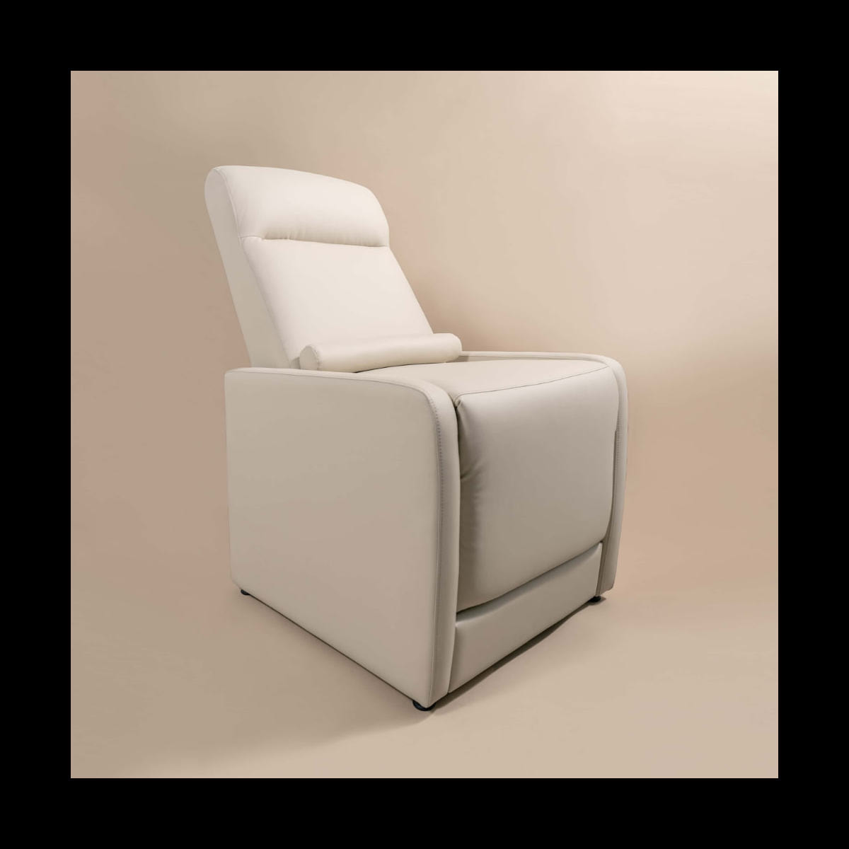 GANA】電動リクライニングチェア シエロplus＜ウォームグレー＞の卸