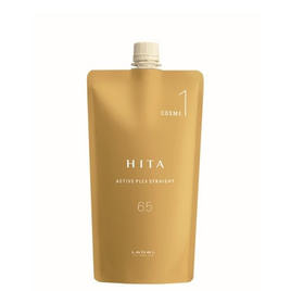 HITA(ヒタ) APストレート 酸性コスメ 1剤 400gの卸・通販 | ビューティ