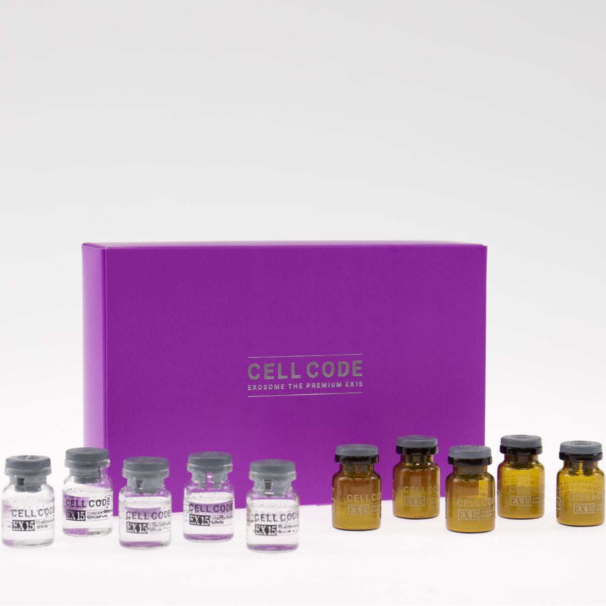 CELL CODE EX美容セラム＆美容ソリューションセットの卸・通販