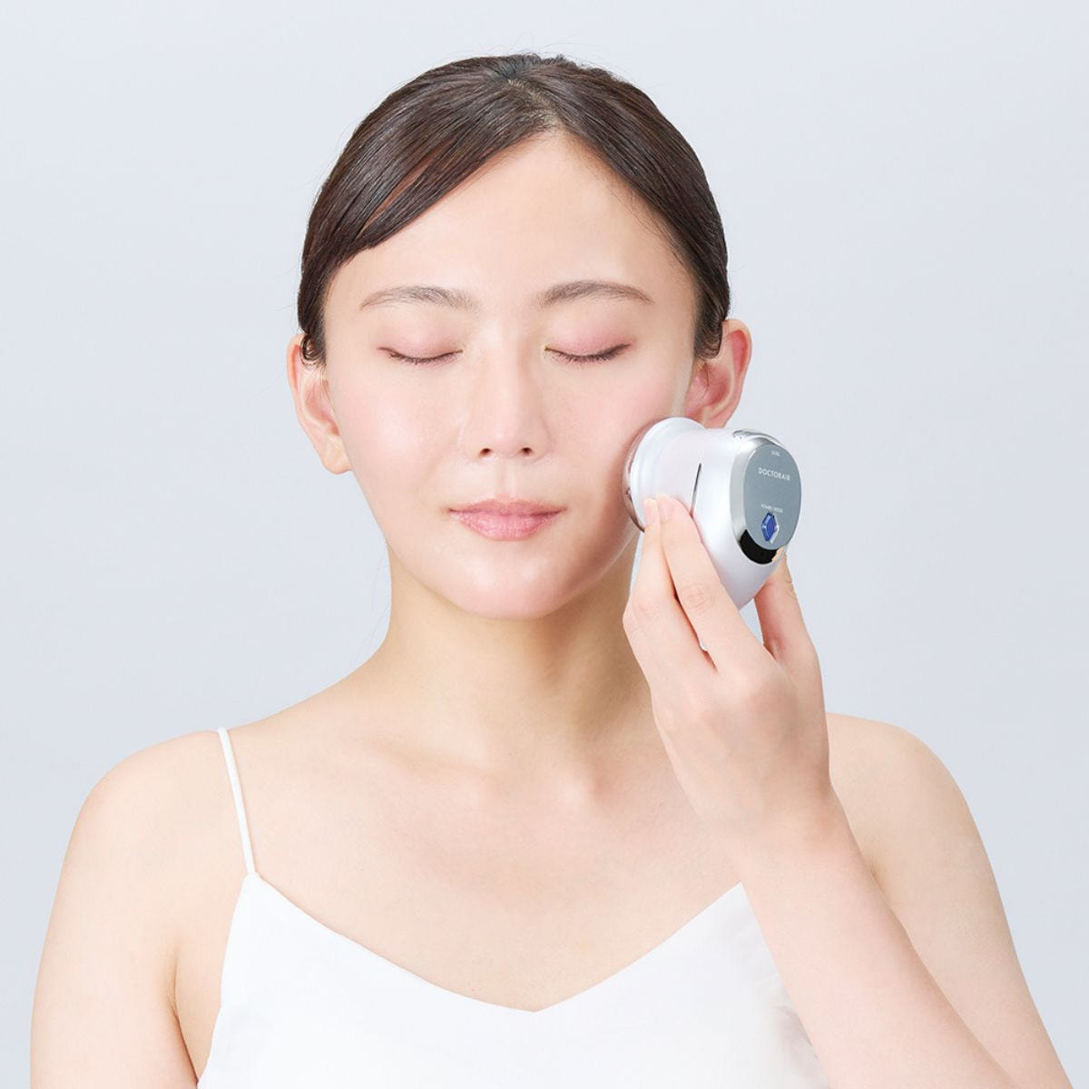 ドクターエア リフトライザー セレニティホワイトの卸・通販