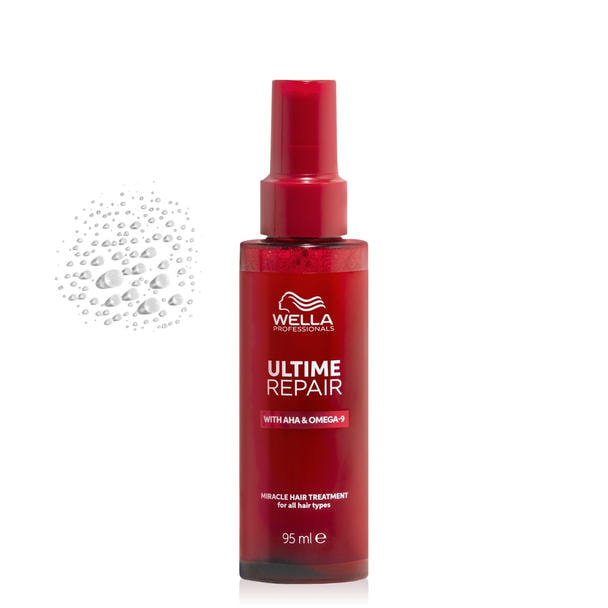 アルタイムリペア ミラクルヘアトリートメント 95ml(ミストタイプ)の卸