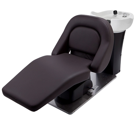 最高品質のリラクゼーションシャンプーユニット RUBINO[ルビノ