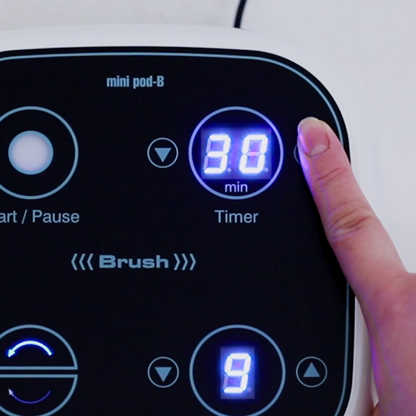 業務用単体美顔器 mini podシリーズ | ビューティガレージ