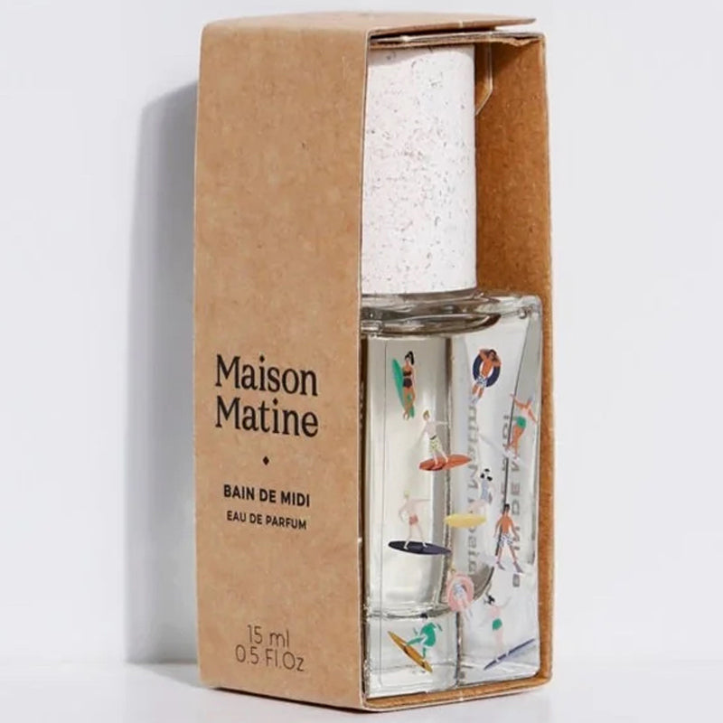 Maison Matine Bain de Midi Eau de Parfum – Beautyhabit