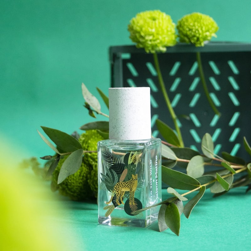 Maison Matine Into the Wild Eau de Parfum – Beautyhabit