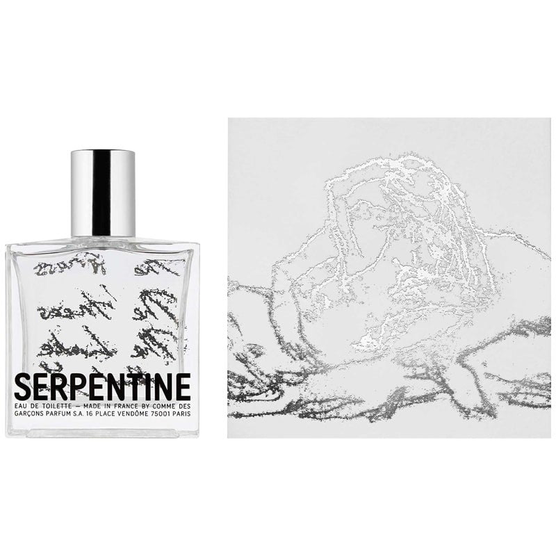 Comme des Garcons Serpentine Eau de Toilette – Beautyhabit