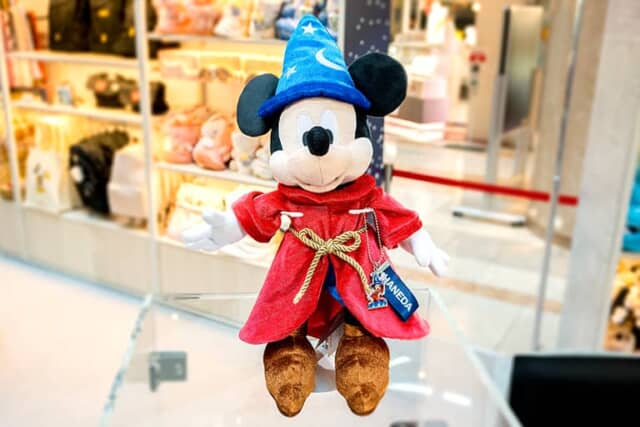 ディズニーフラッグシップ東京ジャパンツアー】全国9都市を巡る